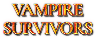 Combo Builder • Vampire Survivors